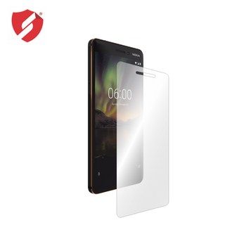 Folie  Nokia 6.1 2018 - Doar-Display