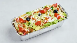KAPSALON Z SAMYM MIĘSEM