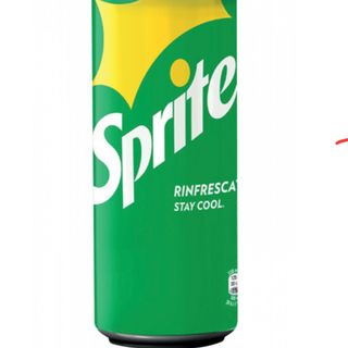 Sprite Lattina 33cl