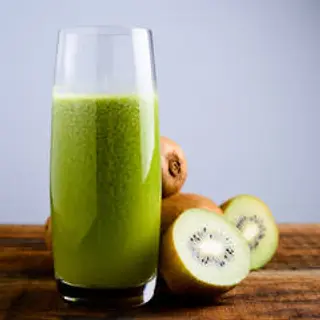 Jus De Kiwi