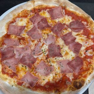 Pizza Prosciutto (33 Cm.)
