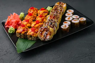 SNACK SET