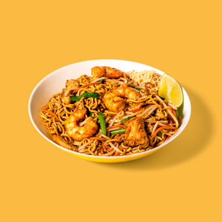 Pad Thai Noodles