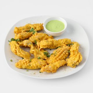 Chicken Pakora