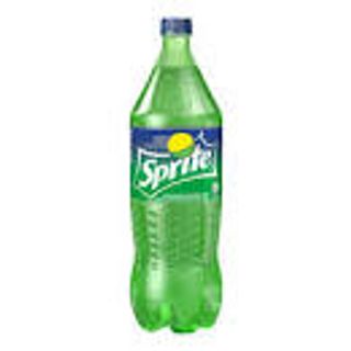 Sprite 1.5 l