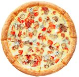 Чікен Блю Чіз (30см) Вага 610г