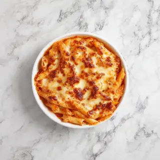 Pasticcio Poulet