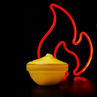 SALSA MOSTAZA Y MIEL