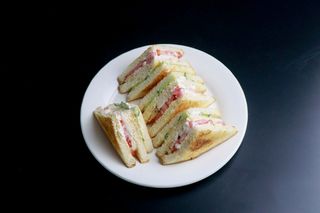 Клаб-сэндвич