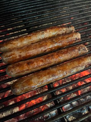 Sudžukice 200 gr velika porcija