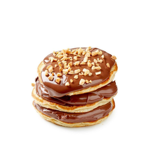 Dorayaki pancake