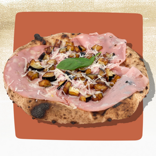 PARMIGIANA