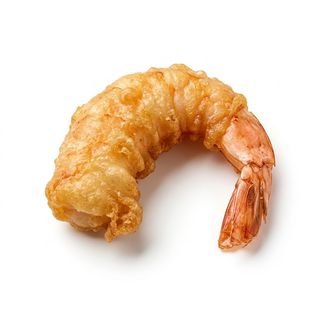 Tapa De Gambón Gabardina (1 Ud.)
