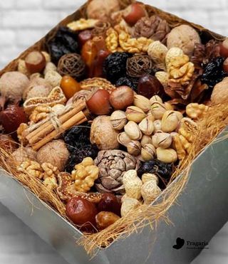 Восточные сладости