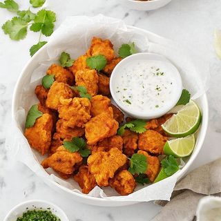 05 Macchili pakora