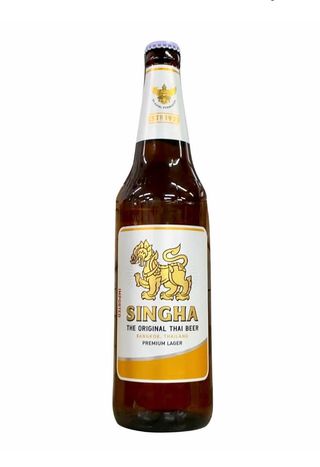 Singha 63 cl