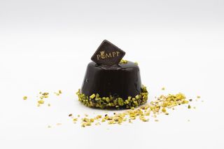 Sette meraviglie al pistacchio