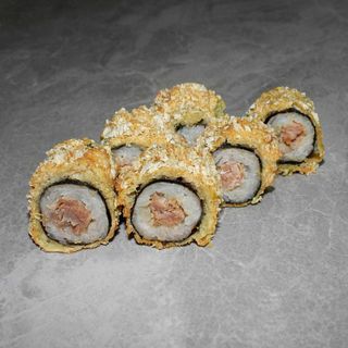 Темпура макі тунець