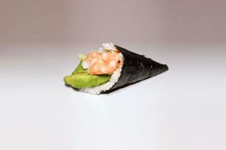 Temaki De Langostino