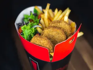 FALAFEL BOX