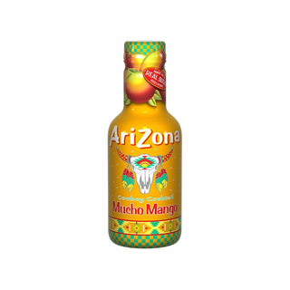 Fruit cocktails mucho mango 50 cl