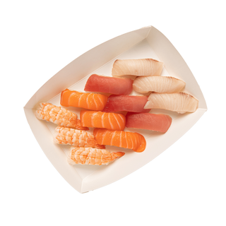 Nigiri mix classic