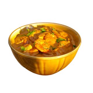 Langostino Curry
