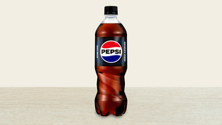 Pepsi Zero
