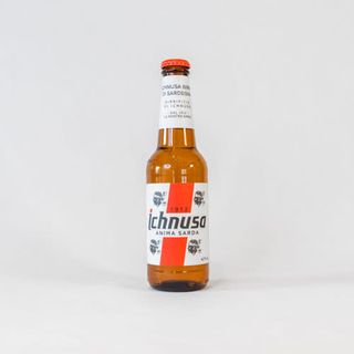 Ichnusa
