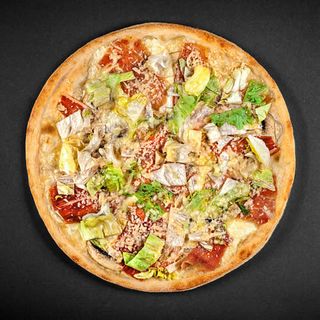 Піца Деліціо (446г/30см)