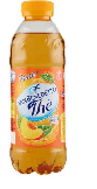Thè San Benedetto pesca 50 cl