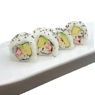 California uramaki 8pz