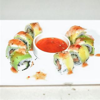 Тайгър рол (8бр)