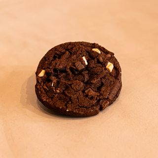 Cookie Triple Chocolate
