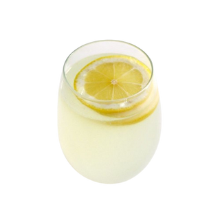 Hot & Sweet (Mild Spiced) Lemonade