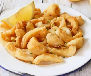 Chocos (Ración)