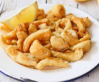 Chocos (Ración)