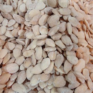 Almendra Tostada (150 G.)