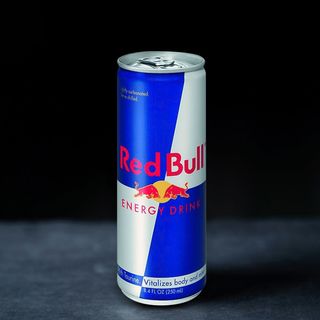Red Bull