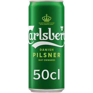 Carlsberg