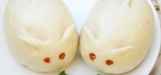 D6 Dolce rabbit - 2 pezzi