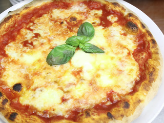 Margherita