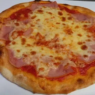 Pizzetta Șuncă