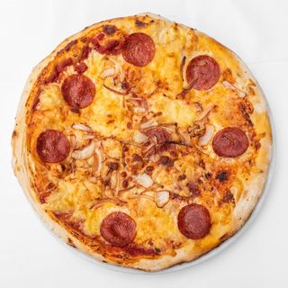 Pizza Salami 33cm