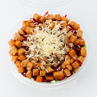 Index pečurke salata 450g