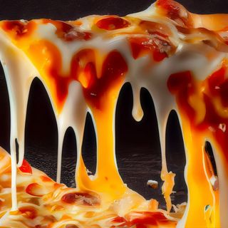 Pizza Italiana (32 Cm.)