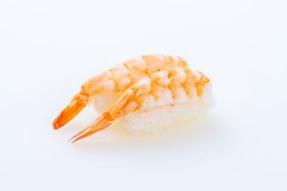 32 Nigiri ebi