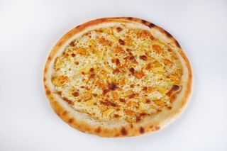 Піца Курка-Ананас