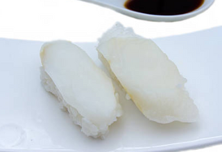 52. Nigiri De Pez Mantequilla (2 Pzs.)