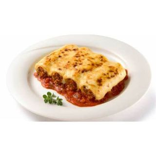 Canelones de bonito